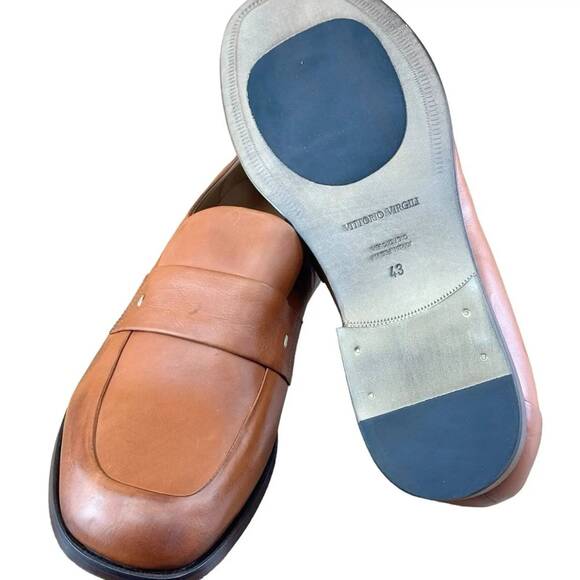 Vittorio Virgili  Arizona 878B Loafers Men main image 2